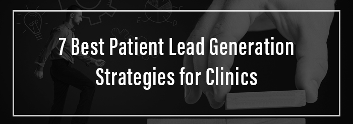 14 healthcare lead generation strategies that work