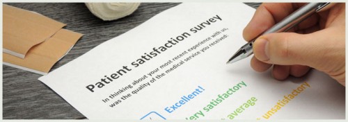 How To Improve Your Patient Satisfaction Scores - Blog